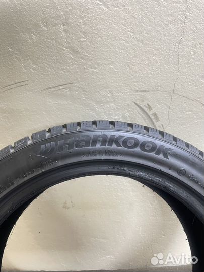 Hankook Winter I'Pike RS2 W429 205/50 R17