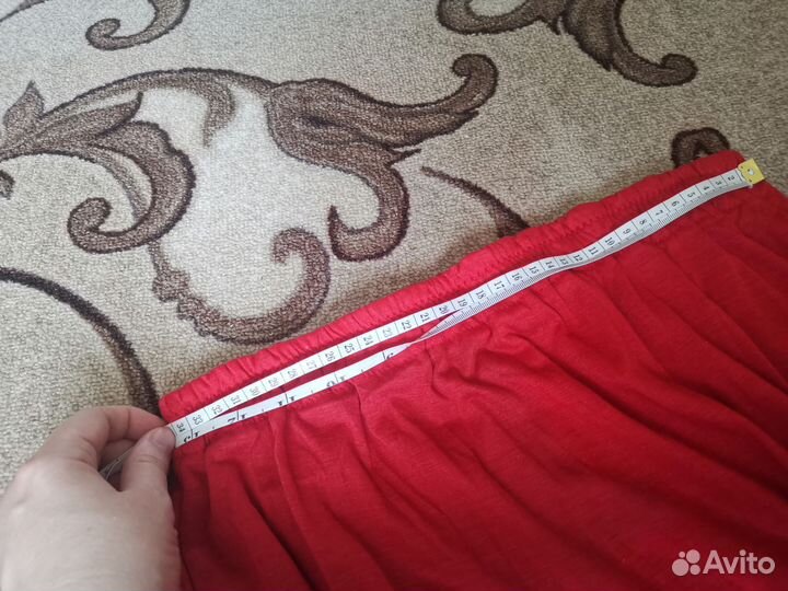 Султанки, штаны, зуавы