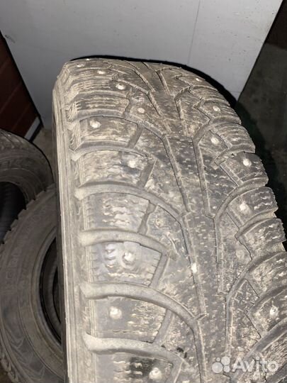 Nordman 5 175/65 R14