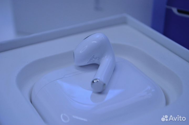 Наушники apple airpods 3