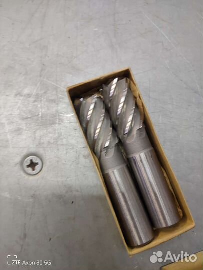 Заточка режущего инструмента