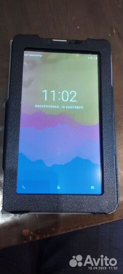 Планшет Prestigio wize 3427 3G