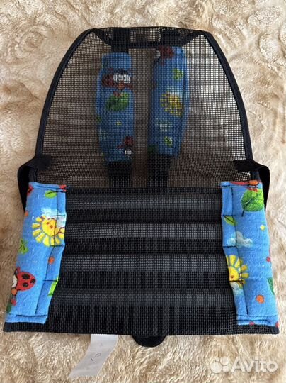 Бандаж (распорка) Перинка Фрейка (подушка, шина)