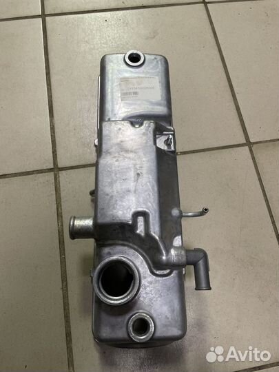 Клапанная крышка 21114 (1,6л 8-ми кл.), 2111410032