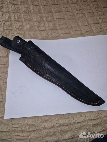 Нож Рыбацкий