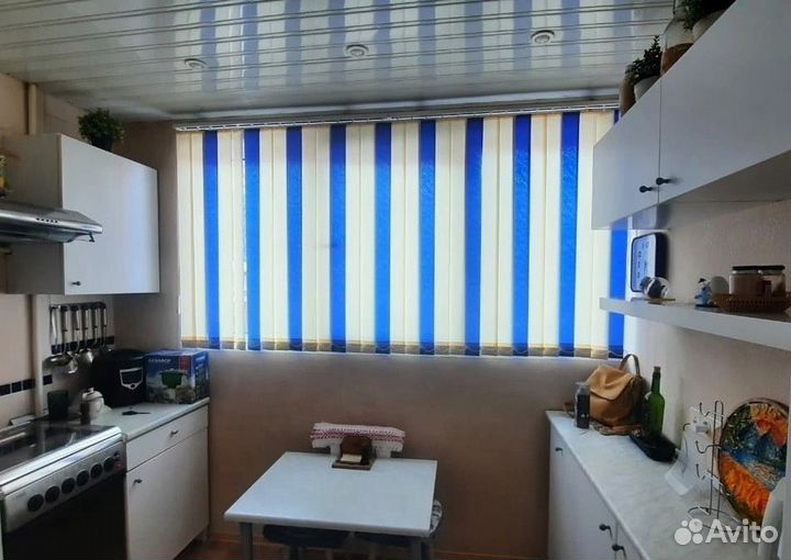 Жалюзи вертикальные Большиково