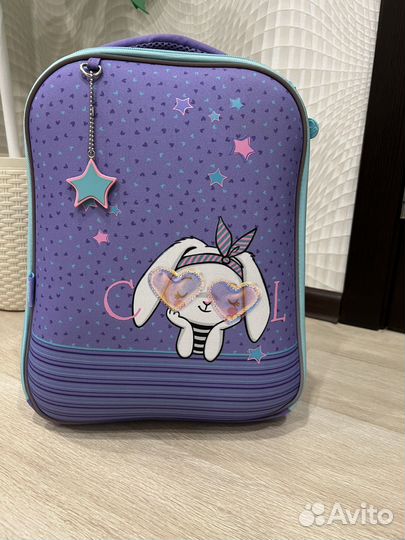 Школьный рюкзак