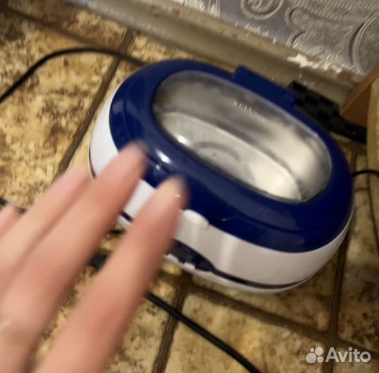 Все для маникюра