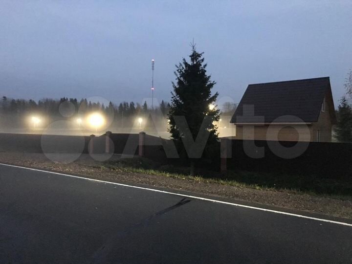 Участок 10 сот. (ИЖС)