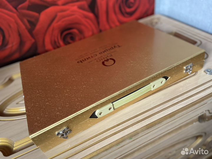 Набор постельного белья