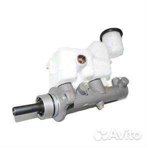 Главный тормозной цилиндр (LHD) ZRE120