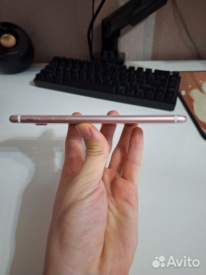 iPhone 7 Plus, 32 ГБ