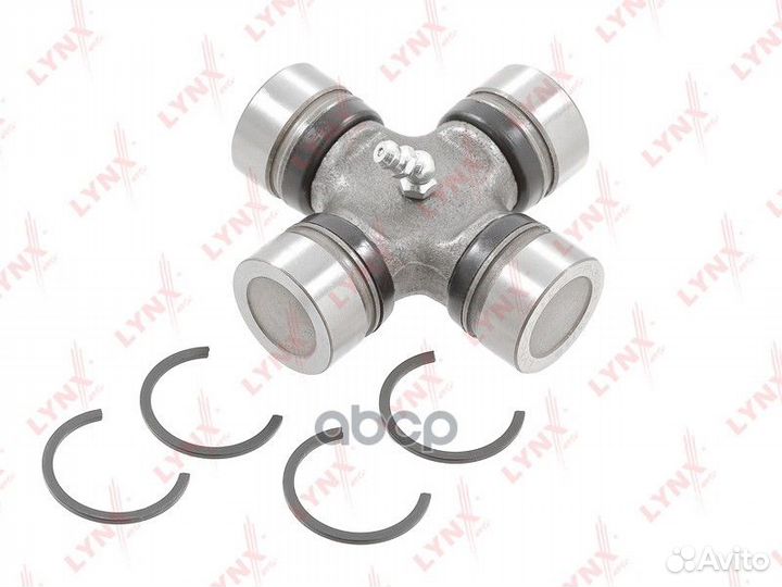 Крестовина карданного вала (30x58) H-1/Starex 2