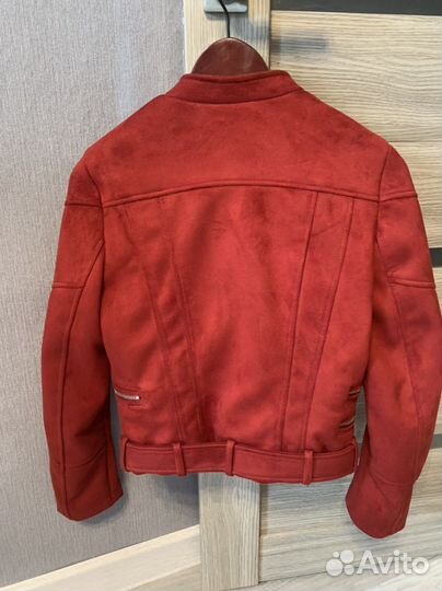 Куртка женская zara