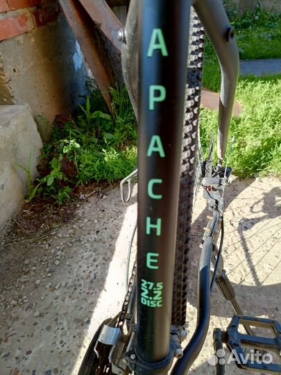 Велосипед взрослый