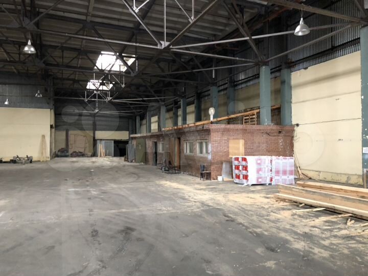 Производство, 220 м²