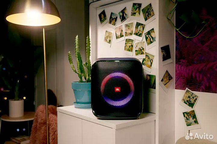 Колонки в аренду JBL оригинал