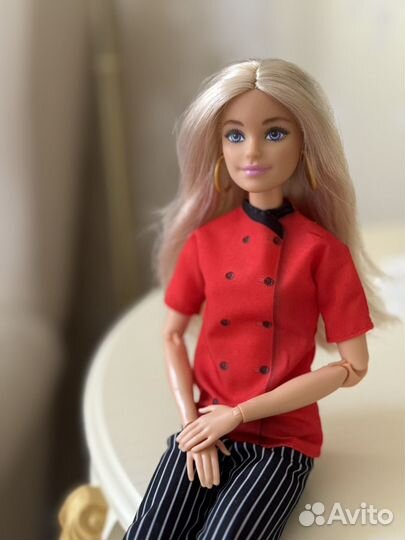 Кукла барби barbie