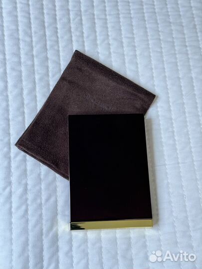 Тени tom ford nude dip