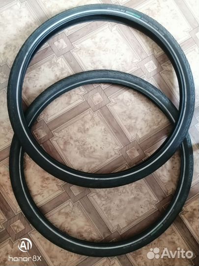 Покрышки schwalbe 26