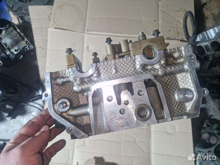 Гбц мазда форд l5-5 2.5 l501