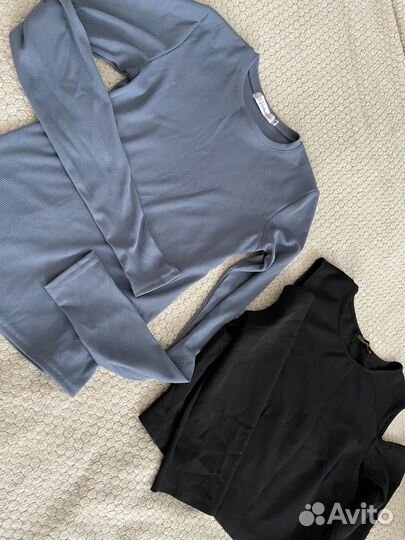 Женские вещи пакетом