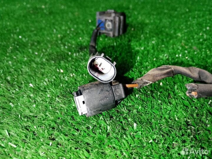 Форсунка стеклоомывателя Mercedes-Benz Cl500 W215