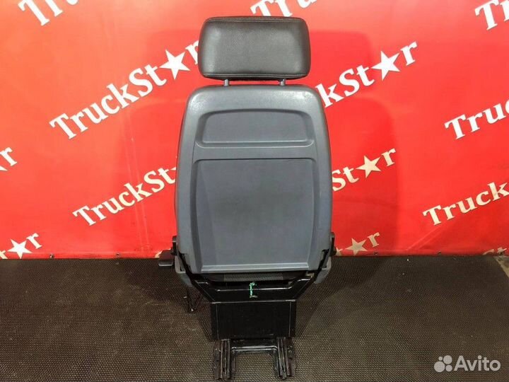 Сиденье пассажирское механическое Scania 5-series