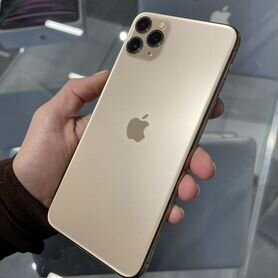 iPhone 11 Pro, 64 ГБ