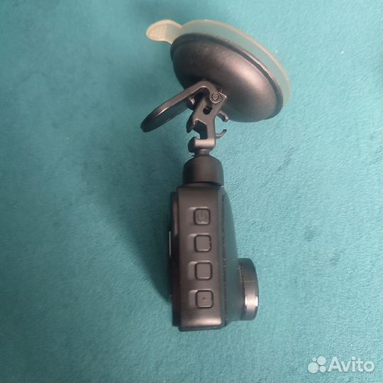 Видеорегистратор Mio MiVue C330 с GPS информатором