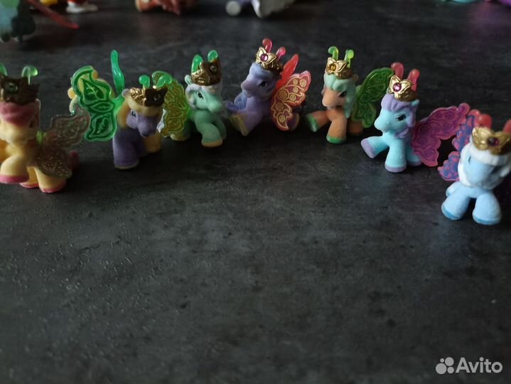 Детские игрушки наборы