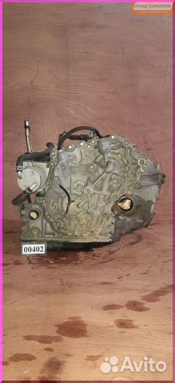 Вариатор АКПП MR20 2,0 2wd CVT Nissan Qashqai J10