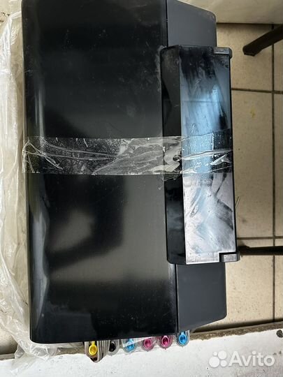 Принтер Epson t50