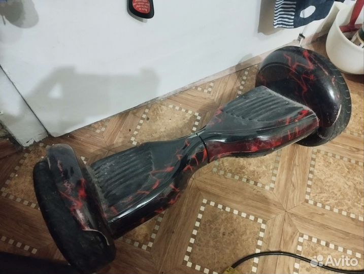 Гироскутер