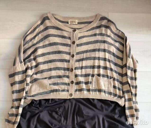 Одежда в стиле бохо