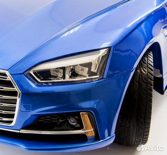 Детский электромобиль