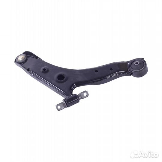 Рычаг подвески hyundai Santa Fe (00) передней нижн