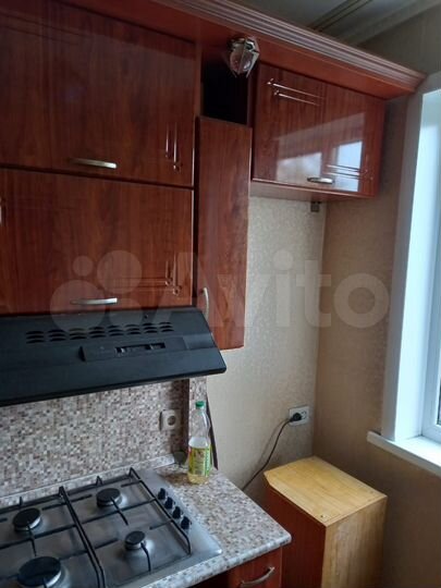 1-к. квартира, 44 м², 3/5 эт.