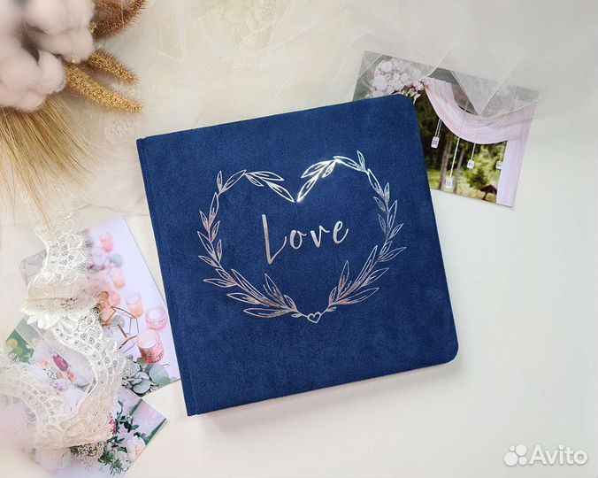 Фотоальбом