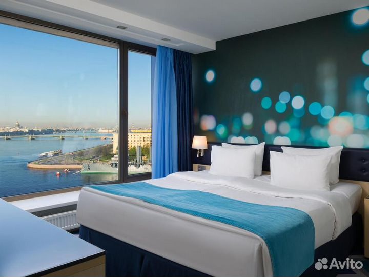 Горничная в мини отель