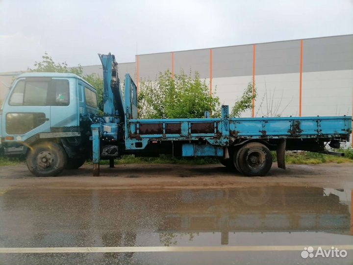 Пионер Спк Кран 1.5тонны