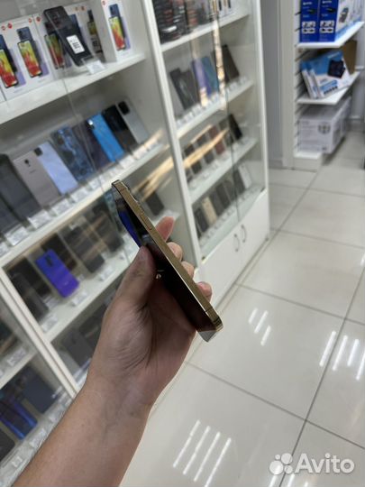 iPhone 12 Pro Max, 128 ГБ