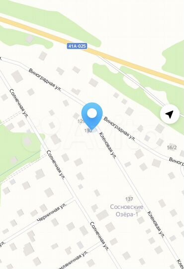 Участок 8 сот. (СНТ, ДНП)