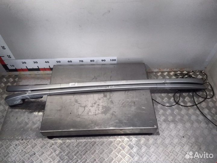 Рейлинги для Hyundai-KIA Ceed 1 872701H100