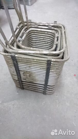 Чиллер змеевик для охлаждения сусла