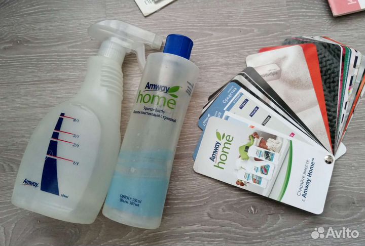 Амвей аксессуары