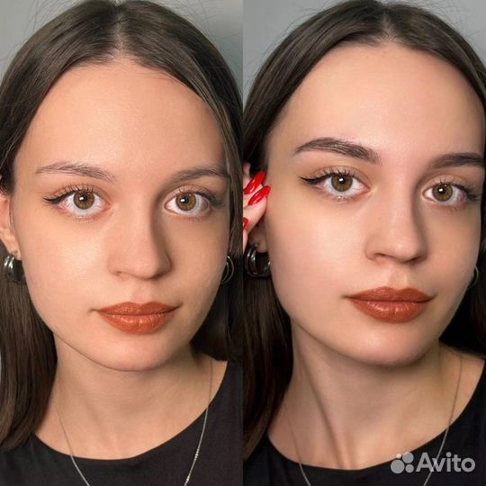 Мастер-бровист