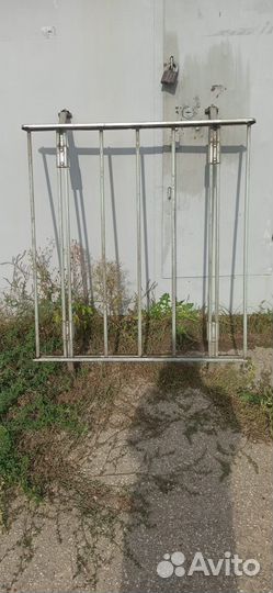 Багажник на крышу ваз 2101 - 2107