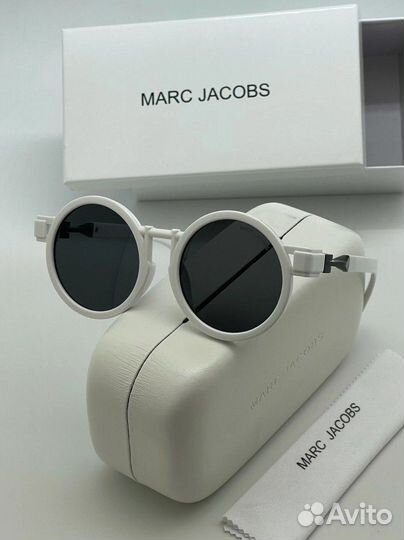 Солнцезащитные очки marc jacobs