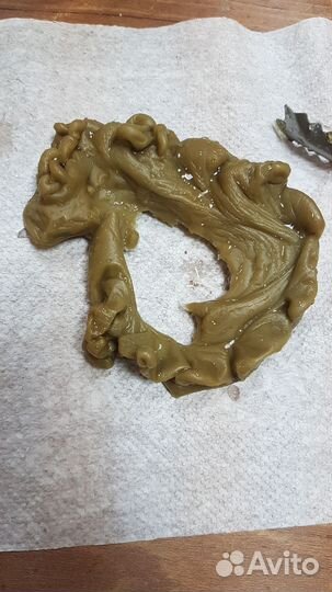 Чистки, отливки, ритуалы